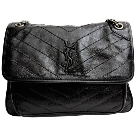 used ysl crossbody bag.